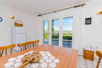 Vakantieappartement Gezinsvakantie Slatine