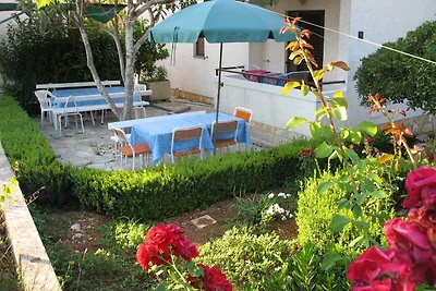 Appartamento Vacanza con famiglia Kukljica