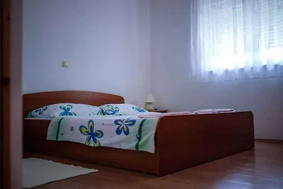 Ferienwohnung mit Klimaanlage und Meerblick
