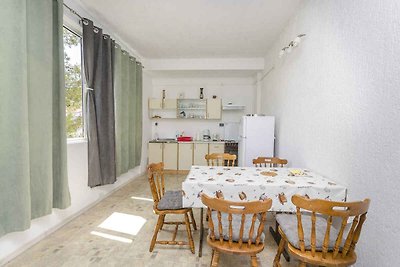 Ferienwohnung mit Klimaanlage