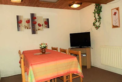 Ferienwohnung mit separatem Eingang