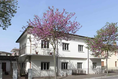 Appartamento Vacanza con famiglia Lignano Sabbiadoro