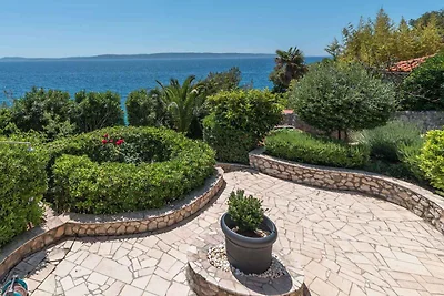 Appartamento Vacanza con famiglia Okrug Gornji