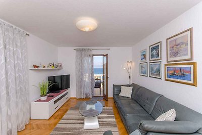 Vakantieappartement Gezinsvakantie Postira