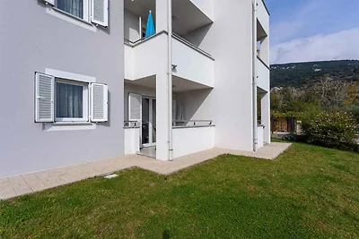 Ferienwohnung mit Klimaanlage und Terrasse