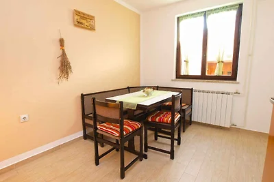 Ferienwohnung mit Klimaanlage