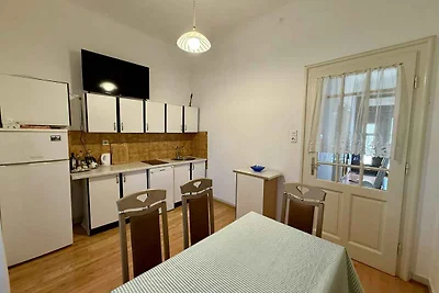 Ferienwohnung Ferienwohnung Ruza 2