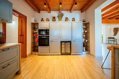 Casa vacanze Vacanza di relax Hrboki