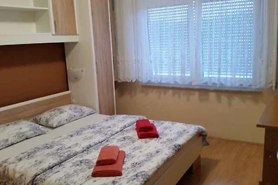 Appartamento Vacanza con famiglia Jadranovo