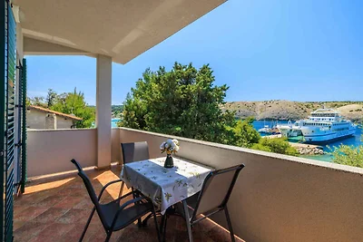 Apartamento Vacaciones familiares Lopar