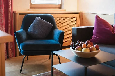 Appartamento Vacanza con famiglia Serfaus