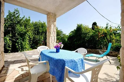 Ferienwohnung mit Klimaalage