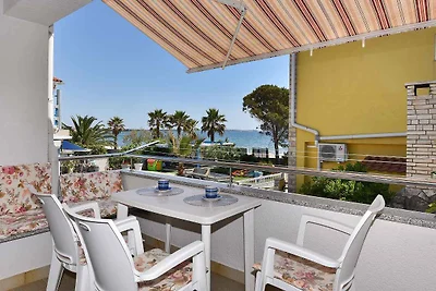 Appartamento Vacanza con famiglia Vir
