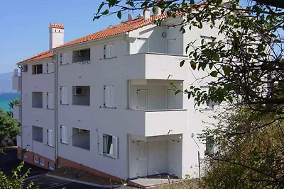 apartman za odmor Obiteljski odmor Baska