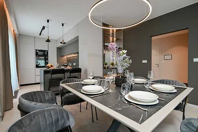 Ferienwohnung mit Swimmingpool und Grill zur 