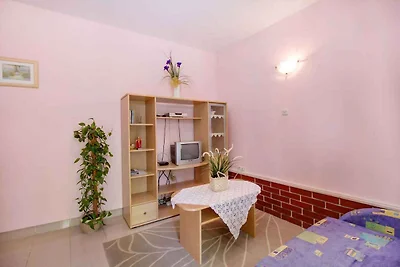 Ferienwohnung mit Terrasse