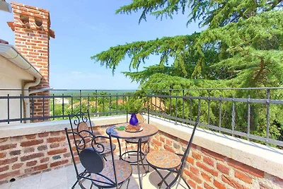 Villa mit Pool