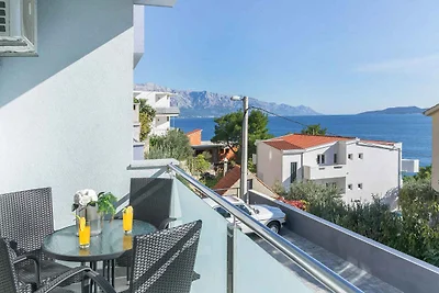 Ferienwohnung mit Internet, Klimaanlage und