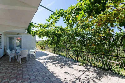 Ferienwohnung in Meernähe