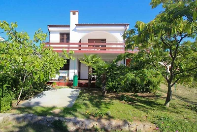 Appartamento Vacanza con famiglia Punat