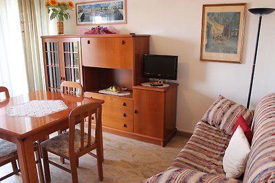 Vakantieappartement Gezinsvakantie Verona