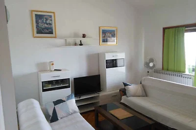 Ferienwohnung mit Klimaanlage und Terrasse