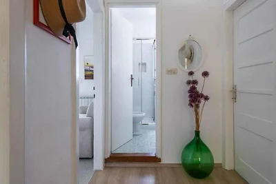 Apartament Dla rodzin Momjan