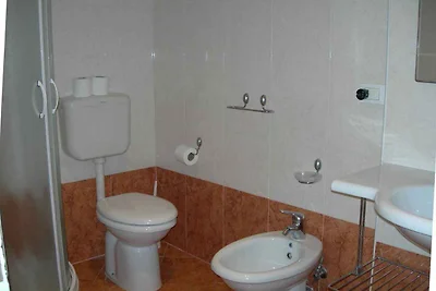 Ferienwohnung mit Aussenpool