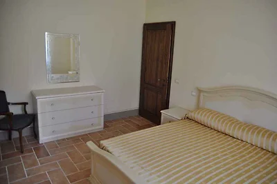 FerienWohnung mit Pool