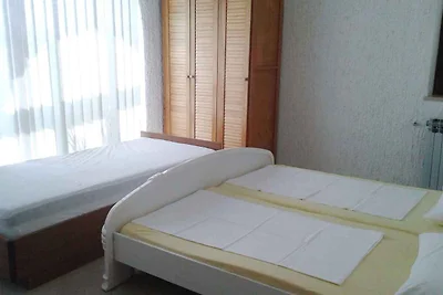 Ferienwohnung mit grosser Terrasse und