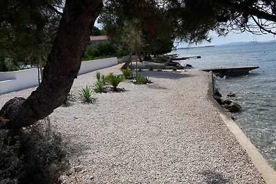 Appartamento Vacanza con famiglia Kožino