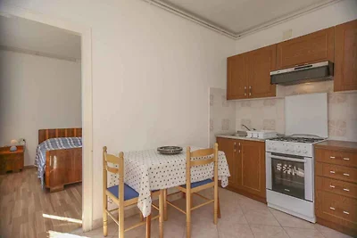 Appartamento Vacanza con famiglia Rabac