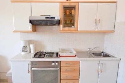 Vakantieappartement Gezinsvakantie Peroj