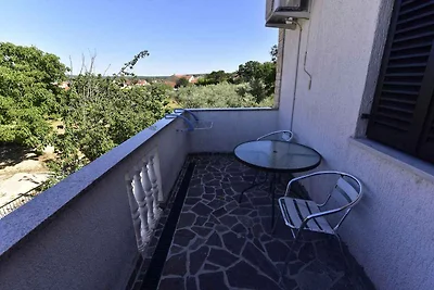 Ferienwohnung mit Klimaanage