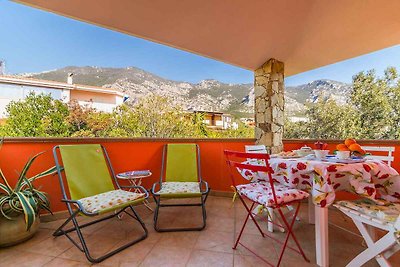 Vakantieappartement Gezinsvakantie Dorgali