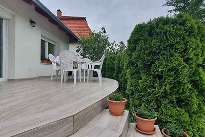 Casa vacanze Vacanza di relax Keszthely