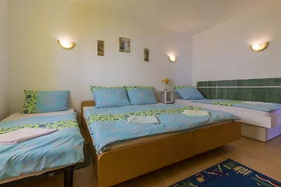Appartamento Vacanza con famiglia Dramalj