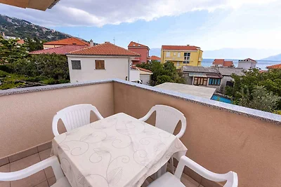 Ferienwohnung in Zentrumsnähe und direkt am