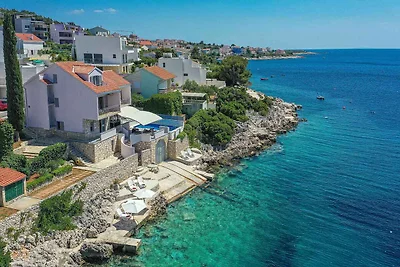 Kuća za odmor Dopust za oporavak Rogoznica