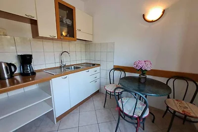 Ferienwohnung mit Klimaanlage und Internet