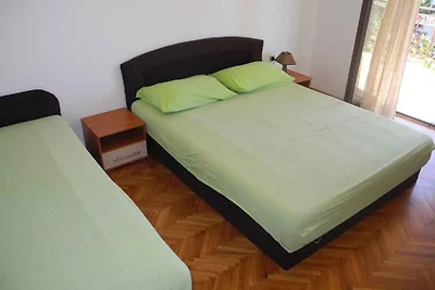 Vakantieappartement Gezinsvakantie Crikvenica
