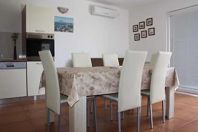 Vakantieappartement Gezinsvakantie Primošten