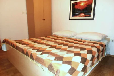 Ferienwohnung mit Klimaanlage und Internet