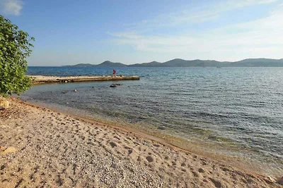 Vakantiehuis Ontspannende vakantie Biograd na Moru