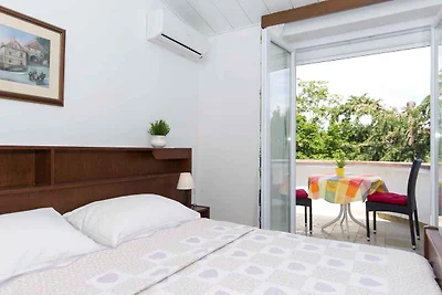 Appartamento Vacanza con famiglia Malinska