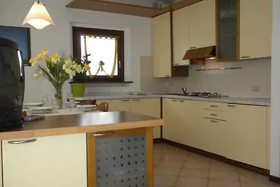 Ferienwohnung mit Aussenpool