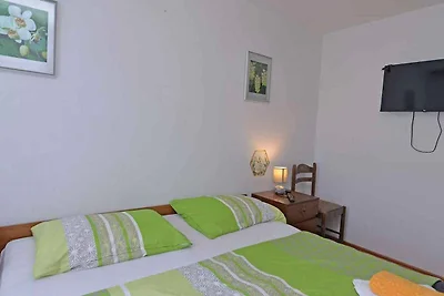 Ferienwohnung mit Terrasse