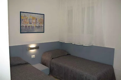 Apartament Dla rodzin Lignano Sabbiadoro