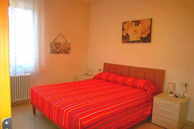 Vakantieappartement Gezinsvakantie Bibione