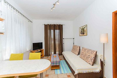 Vakantieappartement Gezinsvakantie Smokvica